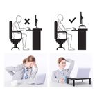 Maclean, podstawka pod monitor, laptop, drukarkę, 13-32", MC-946