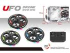 Madej, Dron UFO zdalnie sterowany
