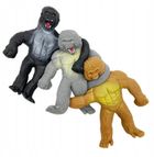 Madej, goryl, gniotek, 14,5-11 cm, 1 szt.