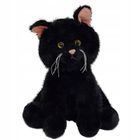 Madej, siedzący kot, maskotka, 33 cm, 1 szt.