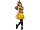 Madej, strój, Pszczółka, rozmiar S