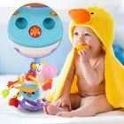 Madej, zabawka sensoryczna, konik