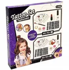 Madej, zestaw do robienia tatuaży