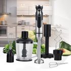 Maestro, blender z akcesoriami, 1000W, MR-567