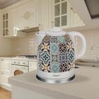 Maestro, ceramiczny czajnik elektryczny, MR-066