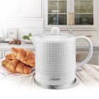 Maestro, czajnik elektryczny, ceramiczny, 1,2l, MR-067