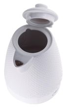 Maestro, czajnik elektryczny, ceramiczny, 1,5l, 1500W