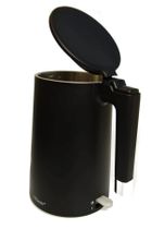 Maestro, czajnik elektryczny, czarny, 1.7l, 1800W