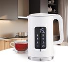 Maestro, czajnik elektryczny z regulacją temperatury, 1,7l, 2200W