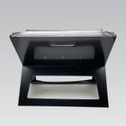 Maestro, grill składany walizkowy, 45-30-35 cm