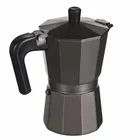 Maestro, kawiarka aluminiowa, brązowy, 6 filiżanek, 300 ml, MR-1666-6