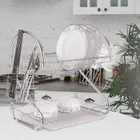 Maestro, suszarka do naczyń, 38 cm, MR-1025-38