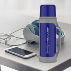 Maestro, termos, niebieski, 1,5l