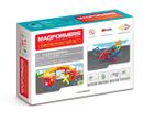 Magformers, Creator, Aviation Adventure, klocki magnetyczne, 28 elementów