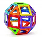 Magformers, Creator, Creative Set, klocki magnetyczne, 90 elementów