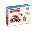 Magformers, Creator, Designer, klocki magnetyczne, 62 elementy