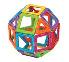 Magformers, Klocki magnetyczne, 30 elementów, 63076
