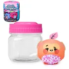 Magic Jellykins, maskotka niespodzianka ze słoika, 1 szt.