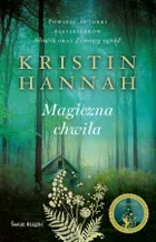 Magiczna chwila (edycja kolekcjonerska ilustrowane brzegi)