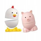 Magimals, farma, figurki magnetyczne, zabawka do kąpieli