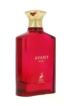 Maison Alhambra, Avant Ruby, woda perfumowana, 100 ml