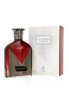 Maison Alhambra, Victorioso Fearless, woda perfumowana, 100 ml