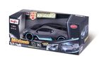 Maisto, Bugatti Divo, pojazd ze światłem i dźwiękiem, 1:24