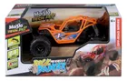 Maisto Tech, Rock Bouncer, pojazd terenowy zdalnie sterowany