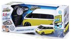 Maisto Tech, Volkswagen Electric Bus, model pojazdu, zdalnie sterowany, 1:24