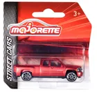 Majorette, auto miejskie, model pojazdu, resorak, 1:64, 1 szt.