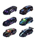 Majorette, Neon Racer, model pojazdu, resorak, 1 szt.