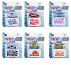 Majorette, Volkswagen Deluxe Cars, model pojazdu, resorak, 1:64, 1 szt.