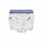 Majtki bokserki chłopięce, mix, Kanz