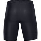 Majtki bokserki męskie, czarne, zestaw, 2 szt., Under Armour