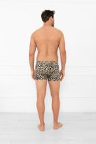 Majtki bokserki męskie, mix, Kongo, Italian Fashion