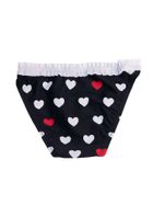 Majtki kąpielowe dziewczęce, mix, Mariss