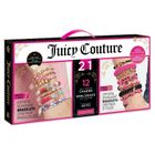 Make it Real, Juicy Couture, zestaw do tworzenia bransoletek, 2w1