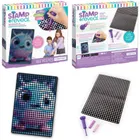 Make it real, zestaw do kropkowania po numerach, jednorożec, zabawka kreatywna