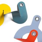 Makedo, Deco-Props, zestaw kreatywnych kształtów dekoracyjnych, Sparkies, 25 elementów