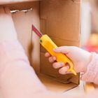 Makedo, Safe-Saw, bezpieczna piła do kartonu