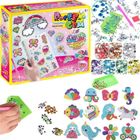 Maksik, mozaika diamentowa 5D