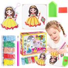 Maksik, mozaika diamentowa 5D