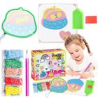 Maksik, mozaika diamentowa 5D