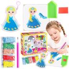 Maksik, mozaika diamentowa 5D