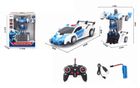 Maksik, robot transformujący