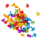 Maksik, Środki transportu, nauka kolorów i liczenia, zestaw edukacyjny