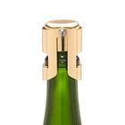 Maku, korek do wina musującego