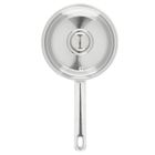 Maku, rondelek ze szklaną pokrywką, 1,5l