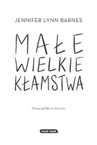 Małe wielkie kłamstwa