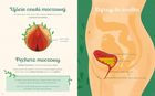 Mały ilustrowany przewodnik po intymności. Wagina, macica, łechtaczka i inne sekrety kobiecej anatomii